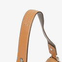 Coach Soho Beige Leather Shoulder Bag&nbsp;
