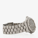 TAG Heuer Professional Quartz Stainless Steel 2000 Series Wristwatch