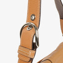 Coach Soho Beige Leather Shoulder Bag&nbsp;