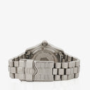 TAG Heuer Professional Quartz Stainless Steel 2000 Series Wristwatch