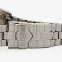 TAG Heuer Professional Quartz Stainless Steel 2000 Series Wristwatch