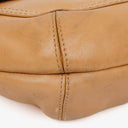 Coach Soho Beige Leather Shoulder Bag&nbsp;