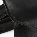 Hermès Constance 23 Vintage In Black Box Calf With Gold Hardware