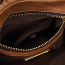 Miu Miu Matelassé Handbag