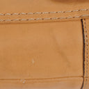 Coach Soho Beige Leather Shoulder Bag&nbsp;