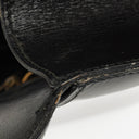 Hermès Constance 23 Vintage In Black Box Calf With Gold Hardware