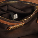 Miu Miu Matelassé Handbag