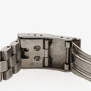 TAG Heuer Professional Quartz Stainless Steel 2000 Series Wristwatch