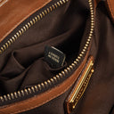 Miu Miu Matelassé Handbag
