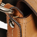 Coach Soho Beige Leather Shoulder Bag&nbsp;