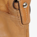 Coach Soho Beige Leather Shoulder Bag&nbsp;