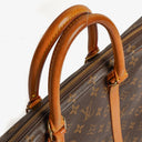 Louis Vuitton Monogram Porte Documents Voyage Briefcase