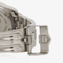 TAG Heuer Professional Quartz Stainless Steel 2000 Series Wristwatch
