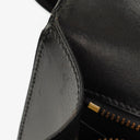 Hermès Constance 23 Vintage In Black Box Calf With Gold Hardware