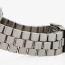 TAG Heuer Professional Quartz Stainless Steel 2000 Series Wristwatch