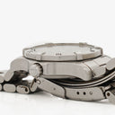 TAG Heuer Professional Quartz Stainless Steel 2000 Series Wristwatch