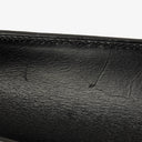 Hermès Constance 23 Vintage In Black Box Calf With Gold Hardware