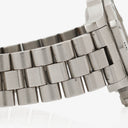 TAG Heuer Professional Quartz Stainless Steel 2000 Series Wristwatch