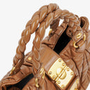 Miu Miu Matelassé Handbag