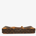 Louis Vuitton Monogram Porte Documents Voyage Briefcase