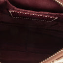 Coach Soho Signature Mini Buckle Handbag