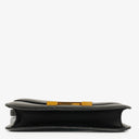 Hermès Constance 23 Vintage In Black Box Calf With Gold Hardware