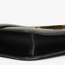 Hermès Constance 23 Vintage In Black Box Calf With Gold Hardware