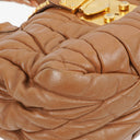Miu Miu Matelassé Handbag