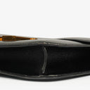 Hermès Constance 23 Vintage In Black Box Calf With Gold Hardware