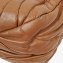 Miu Miu Matelassé Handbag