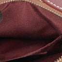 Coach Soho Signature Mini Buckle Handbag