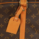 Louis Vuitton Monogram Porte Documents Voyage Briefcase