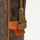 Louis Vuitton Monogram Porte Documents Voyage Briefcase