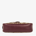 Coach Soho Signature Mini Buckle Handbag