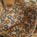 Gucci Guccissima Sukey Tote Bag
