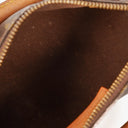 Louis Vuitton Nano Speedy Monogram Canvas Mini Bag