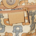 Gucci Guccissima Sukey Tote Bag