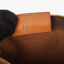 Louis Vuitton Nano Speedy Monogram Canvas Mini Bag