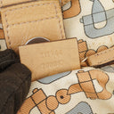 Gucci Guccissima Sukey Tote Bag