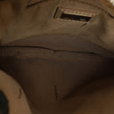 Fendi Zucchino Crossbody Bag