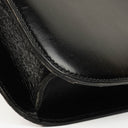 Hermès Constance 23 Vintage In Black Box Calf With Gold Hardware