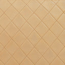 Chanel Classic Single Flap Bag Beige Quilted Lambskin With 24K Gold-Plated Hardware