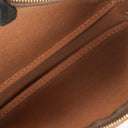 Louis Vuitton Pochette Accessoires Monogram Canvas Clutch Handbag
