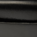 Hermès Constance 23 Vintage In Black Box Calf With Gold Hardware