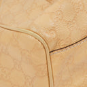Gucci Guccissima Sukey Tote Bag