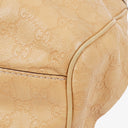 Gucci Guccissima Sukey Tote Bag