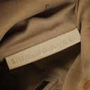 Fendi Zucchino Crossbody Bag