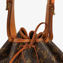 Louis Vuitton Noe Grande GM Monogram Canvas Shoulder Bag
