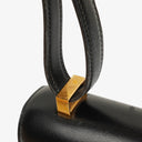 Hermès Constance 23 Vintage In Black Box Calf With Gold Hardware