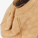 Gucci Guccissima Sukey Tote Bag